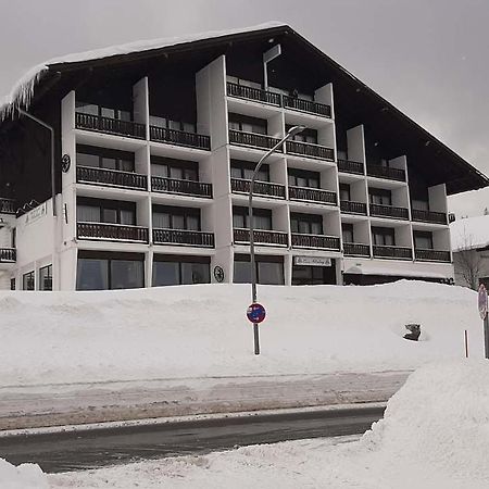 Apartman Almberg - Mitterdorf - Mitterfirmiansrout Philippsreut Exterior photo