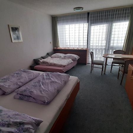 Apartman Almberg - Mitterdorf - Mitterfirmiansrout Philippsreut Exterior photo