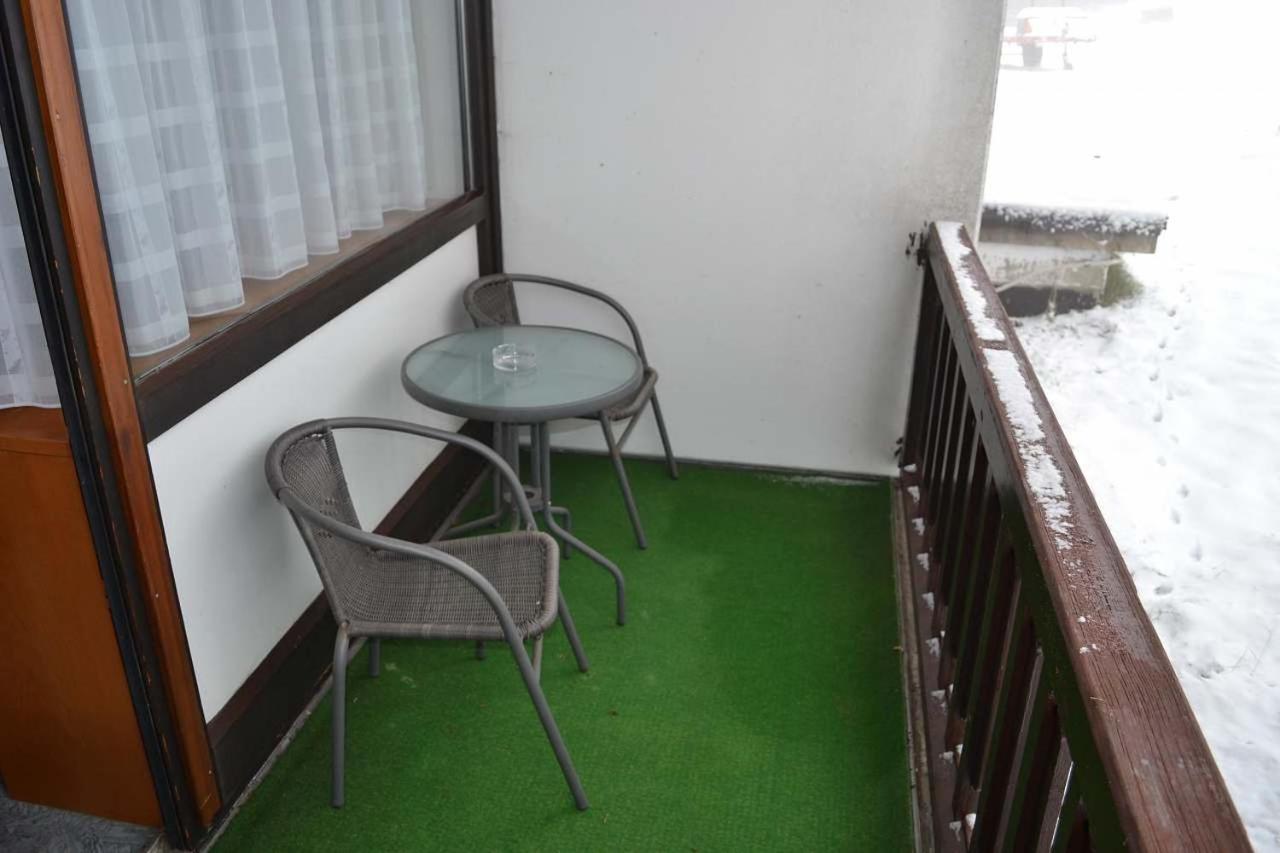Apartman Almberg - Mitterdorf - Mitterfirmiansrout Philippsreut Exterior photo
