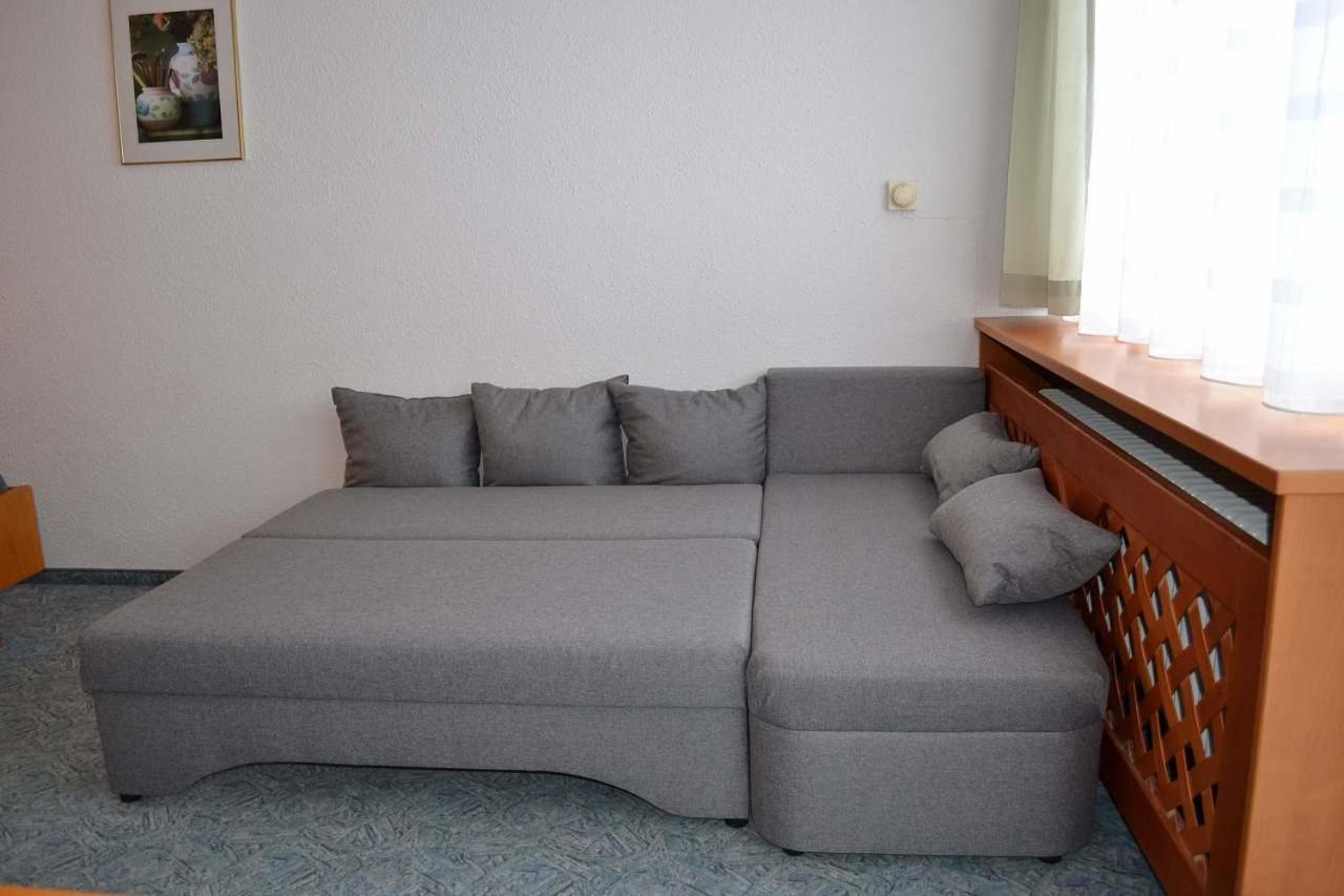 Apartman Almberg - Mitterdorf - Mitterfirmiansrout Philippsreut Exterior photo