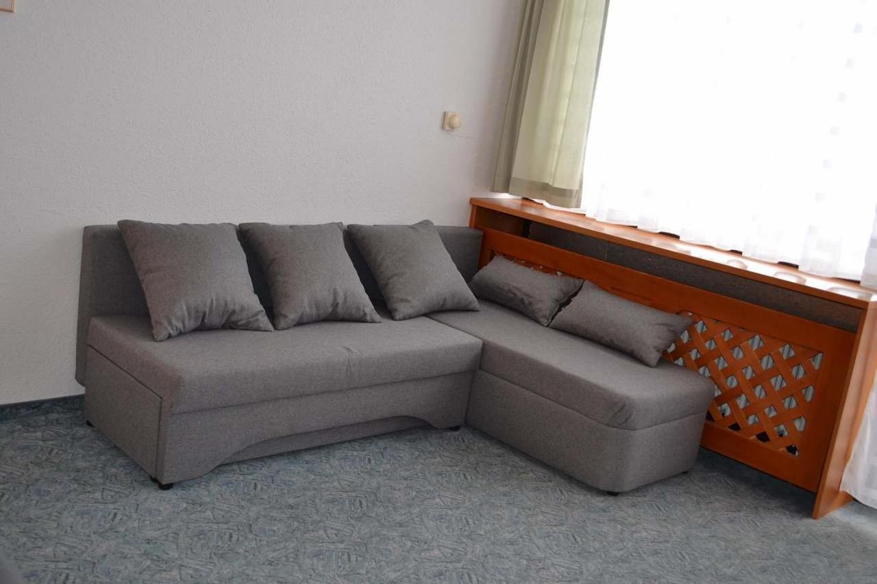 Apartman Almberg - Mitterdorf - Mitterfirmiansrout Philippsreut Exterior photo