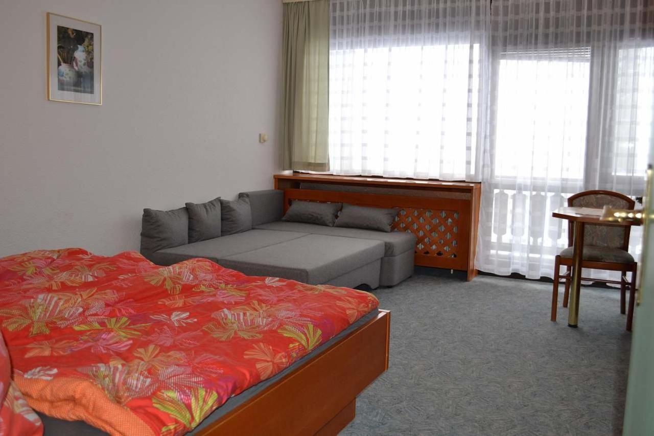 Apartman Almberg - Mitterdorf - Mitterfirmiansrout Philippsreut Exterior photo