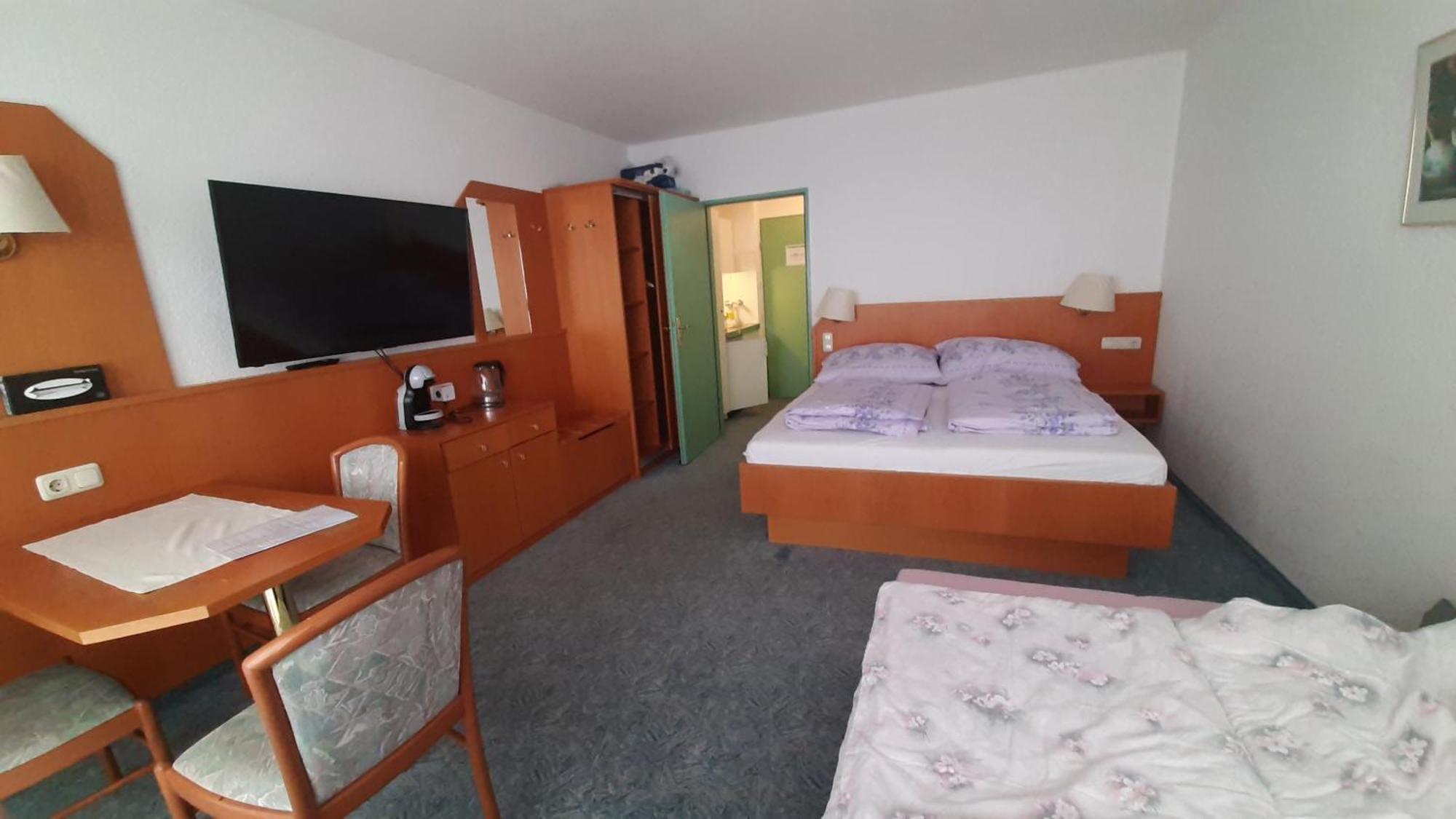 Apartman Almberg - Mitterdorf - Mitterfirmiansrout Philippsreut Exterior photo