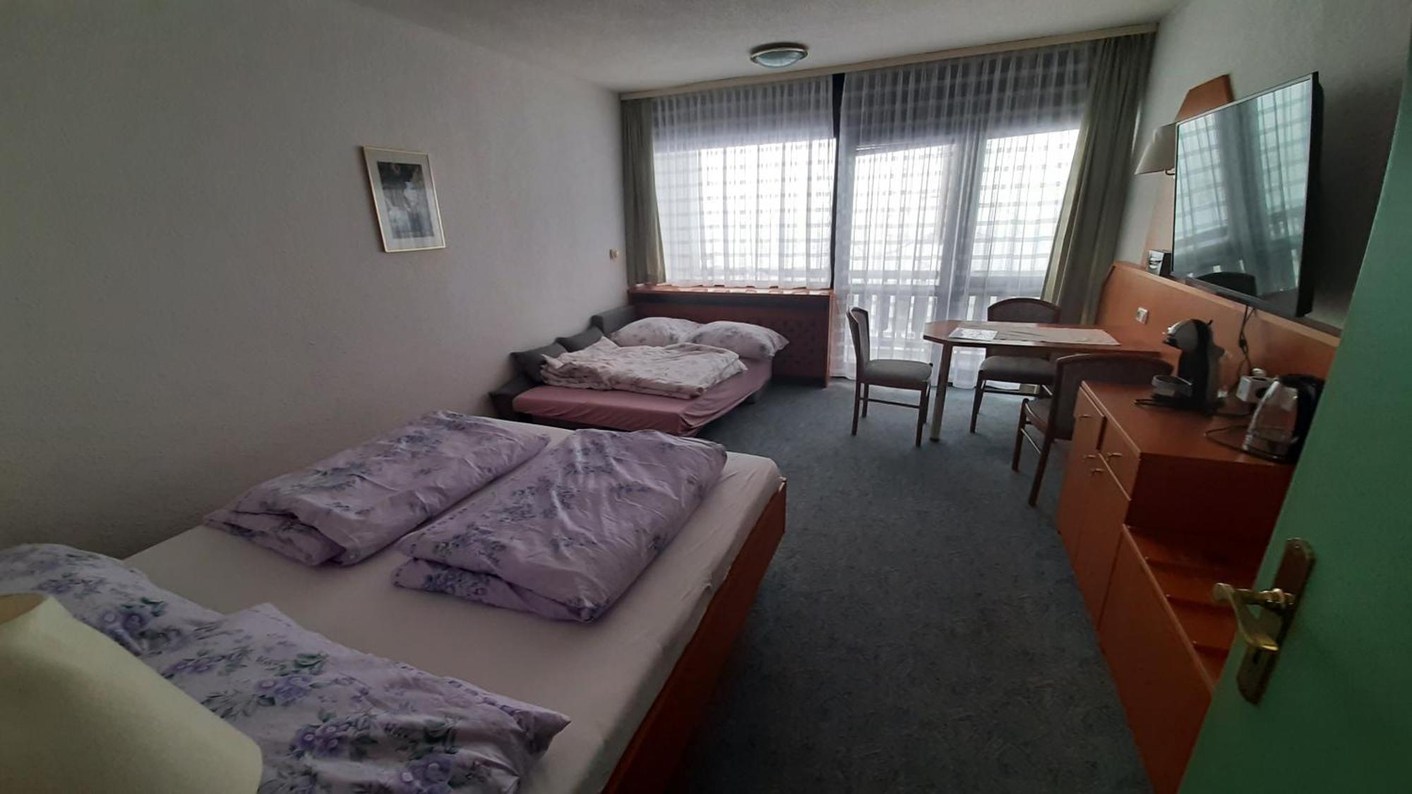 Apartman Almberg - Mitterdorf - Mitterfirmiansrout Philippsreut Exterior photo